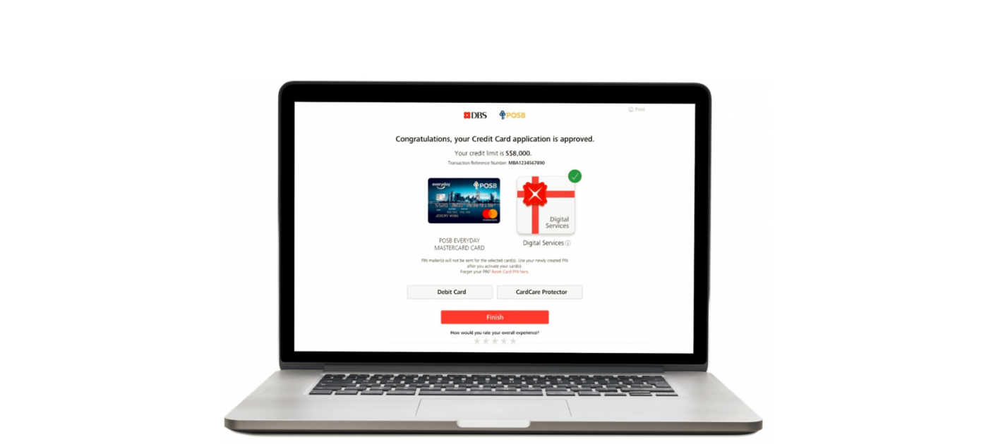 dbs-posb-first-in-singapore-to-provide-instant-approval-for-credit